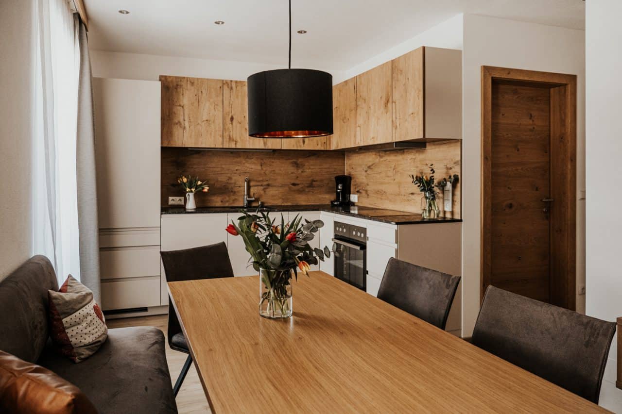 Appartement Steinberg