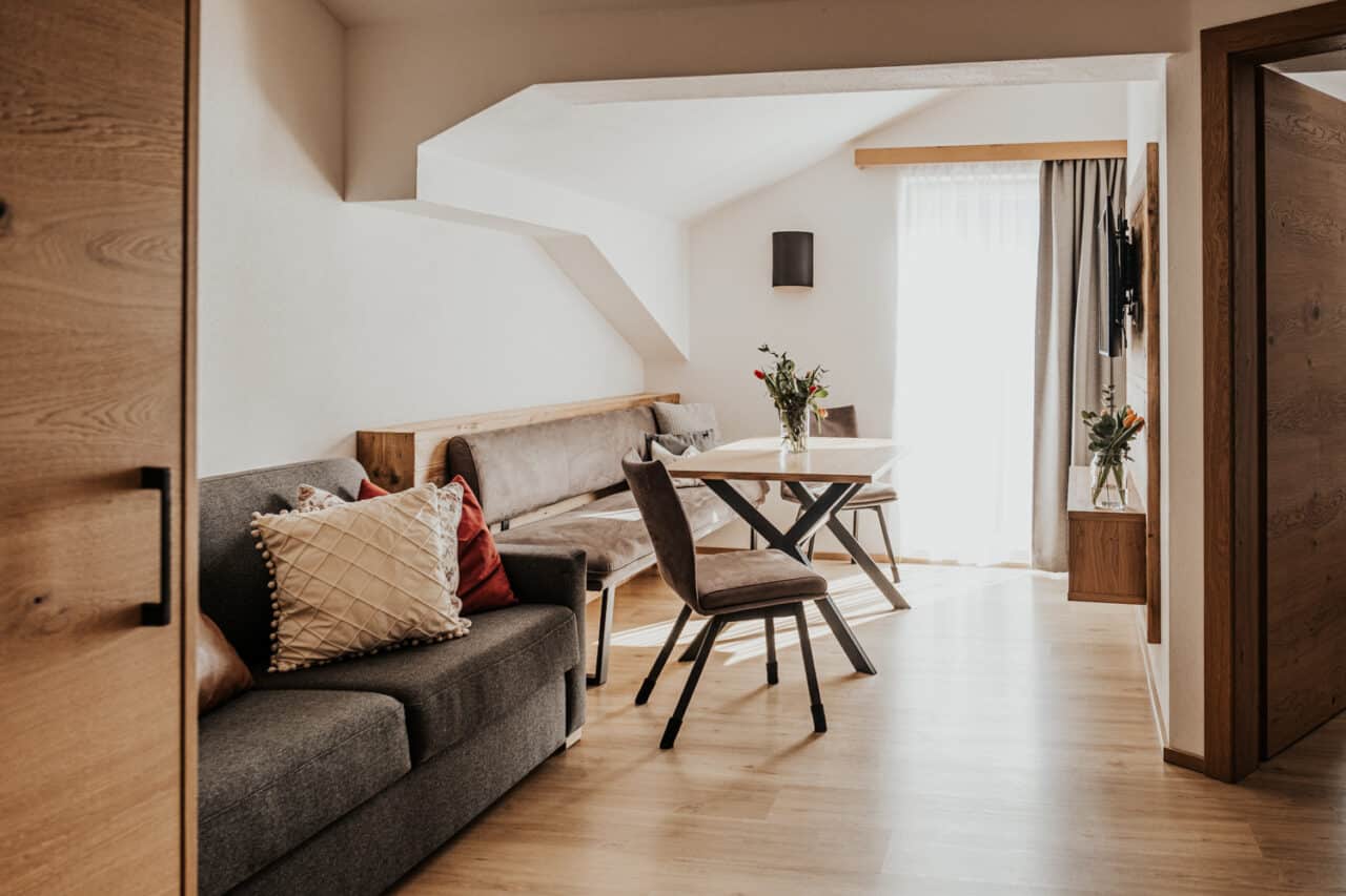 Appartement Waldblick